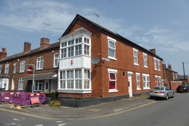 Blackpool Inn, Burton Upon Trent Blackpool Inn, Burton Upon Trent