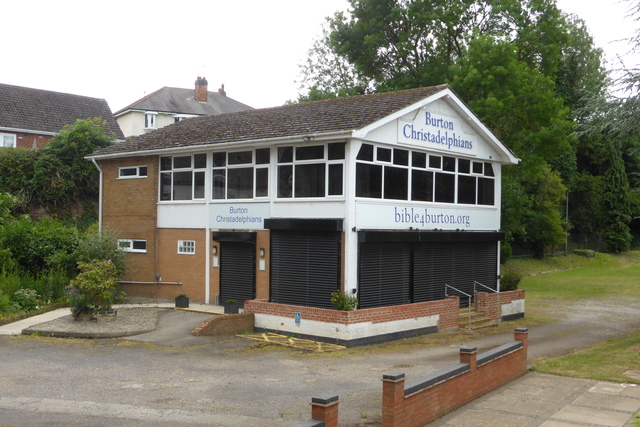 The Boathouse, Burton Upon Trent The Boathouse, Burton Upon Trent