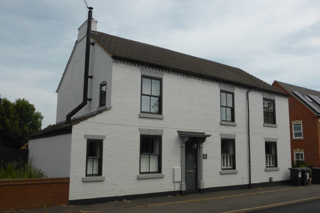 Brickmakers Arms, Burton Upon Trent Brickmakers Arms, Burton Upon Trent