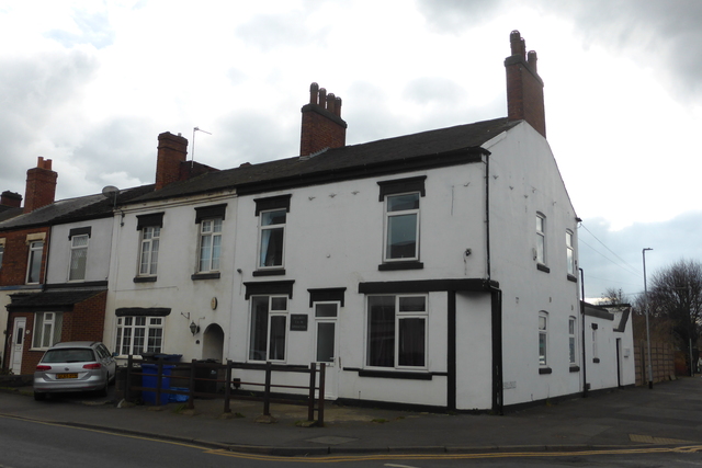 Builders Arms, Burton Upon Trent Builders Arms, Burton Upon Trent