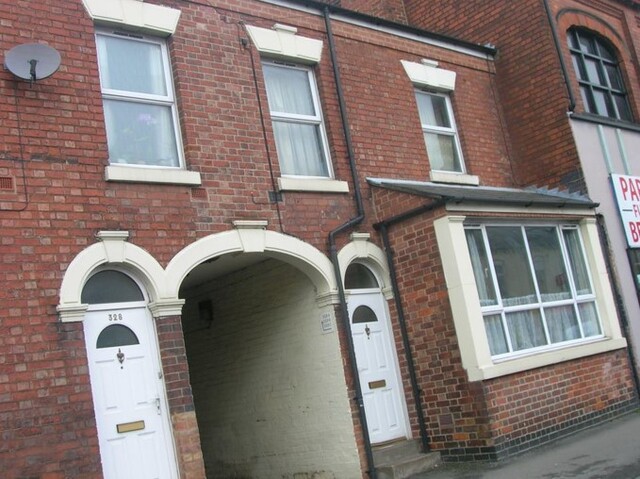 Bulls Head, Burton Upon Trent Bulls Head, Burton Upon Trent