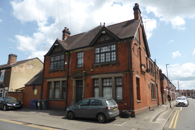 Coopers Arms, Burton Upon Trent