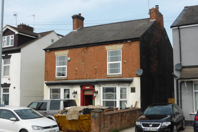 Derby Inn, Burton Upon Trent Derby Inn, Burton Upon Trent