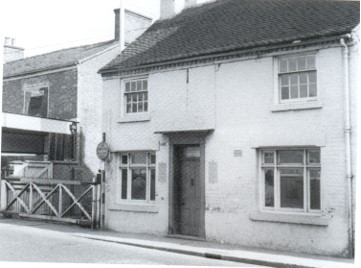Mayors Arms, Burton Upon Trent Mayors Arms, Burton Upon Trent