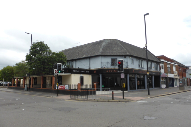 New Inn, Burton Upon Trent New Inn, Burton Upon Trent
