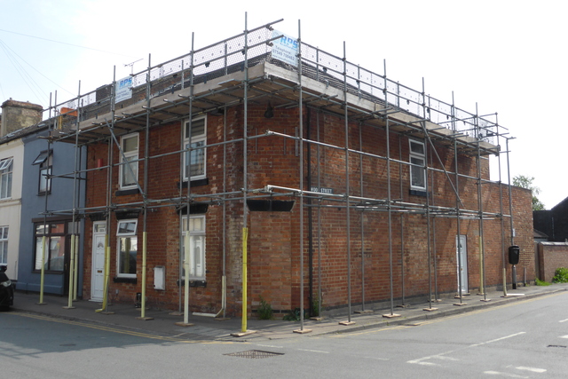 Oddfellows Arms, Burton Upon Trent Oddfellows Arms, Burton Upon Trent