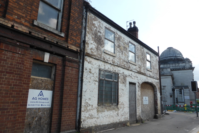 Plough Inn, Burton Upon Trent Plough Inn, Burton Upon Trent