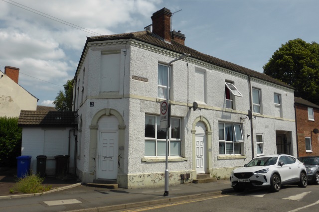 Prince Arthur, Burton Upon Trent Prince Arthur, Burton Upon Trent