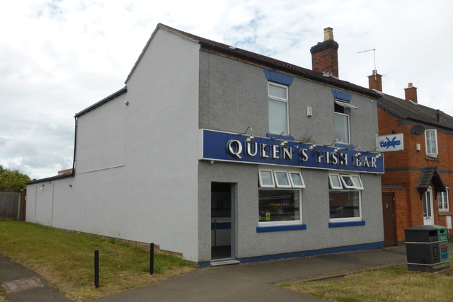 Queens Arms, Burton Upon Trent Queens Arms, Burton Upon Trent