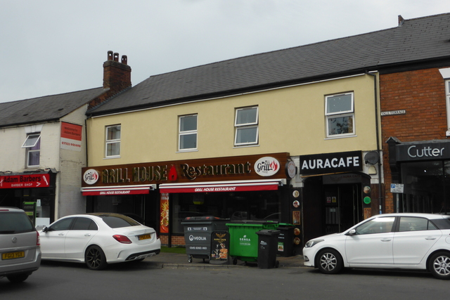 The Rifleman, Burton Upon Trent The Rifleman, Burton Upon Trent