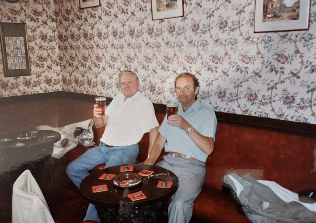Swan Inn, Burton Upon Trent Swan Inn, Burton Upon Trent