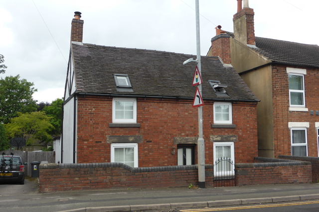 Travellers Rest, Burton Upon Trent Travellers Rest, Burton Upon Trent