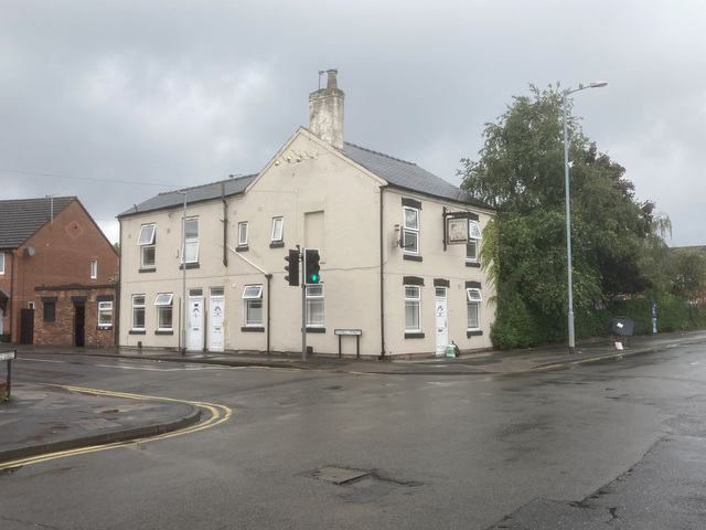 Union Inn, Burton Upon Trent Union Inn, Burton Upon Trent