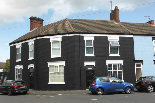 Victoria Hotel, Burton Upon Trent Victoria Hotel, Burton Upon Trent