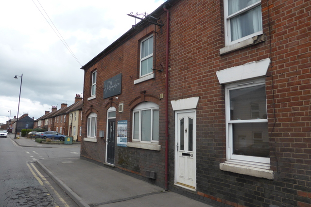 Wellington Arms, Burton Upon Trent