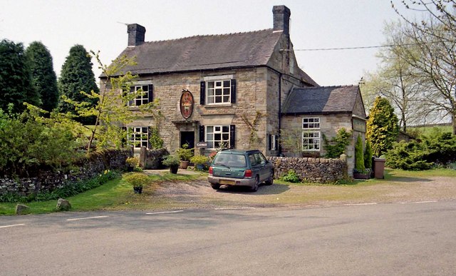Cavalier, Grindon