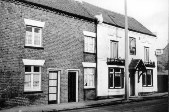 The Bell, Kingswinford The Bell, Kingswinford