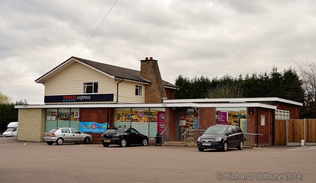 Fox & Goose, Kingswinford Fox & Goose, Kingswinford