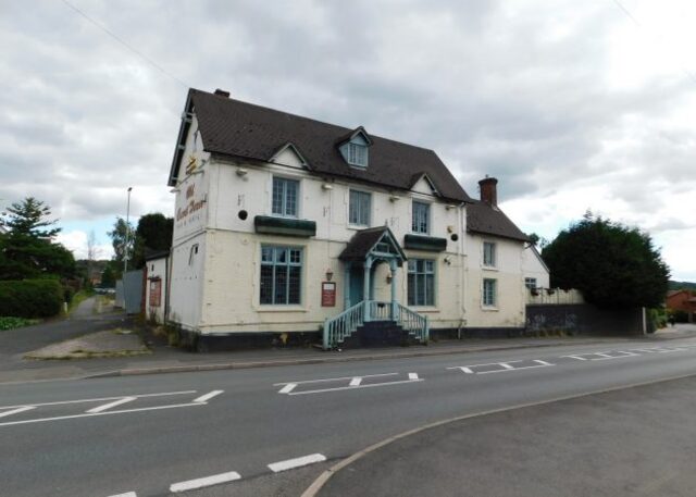 Old Court House, Kingswinford Old Court House, Kingswinford