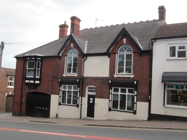New Inn, Quarry Bank New Inn, Quarry Bank