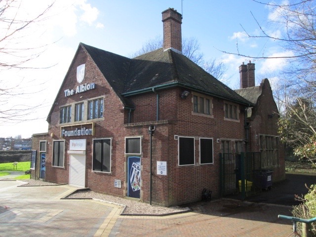 Cock Inn, Smethwick Cock Inn, Smethwick