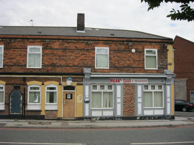 The George, Smethwick The George, Smethwick