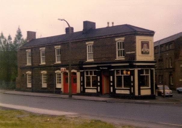 The George, Smethwick The George, Smethwick