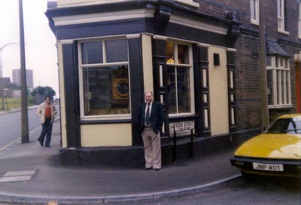 The George, Smethwick The George, Smethwick