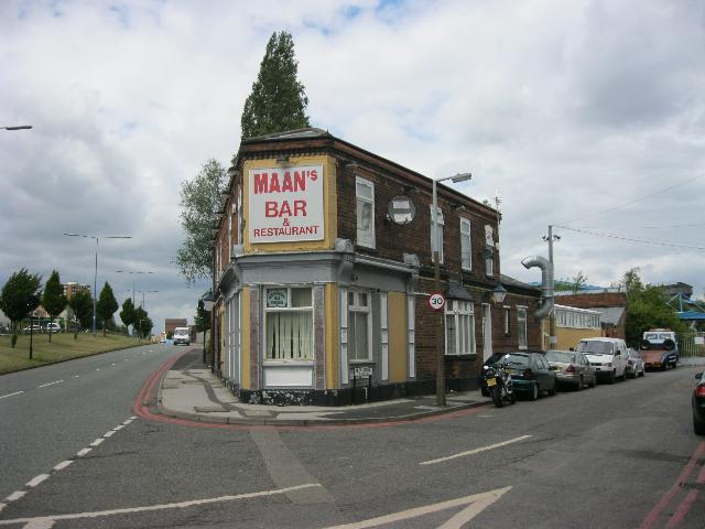 The George, Smethwick The George, Smethwick