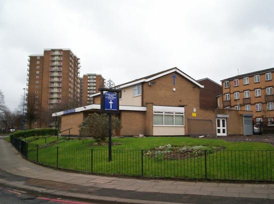 London Apprentice, Smethwick London Apprentice, Smethwick