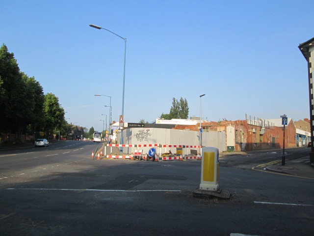 New Talbot, Smethwick New Talbot, Smethwick
