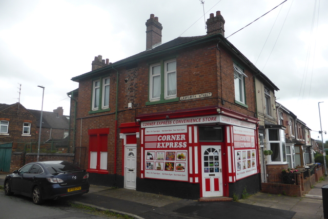 Kimberley Arms, Stoke, ST3