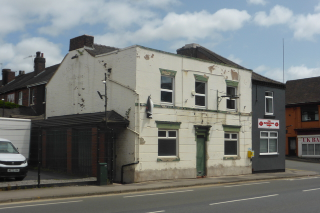 Malt'n'Hops, Stoke, ST3 Malt'n'Hops, Stoke, ST3