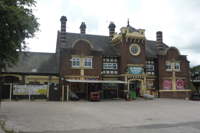 Normacot Hotel, Stoke, ST3 Normacot Hotel, Stoke, ST3