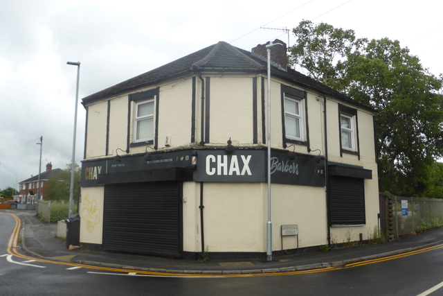 Three Tuns, Stoke, ST3