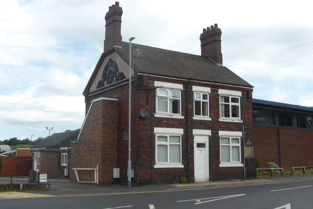 Dog & Partridge, Stoke Dog & Partridge, Stoke