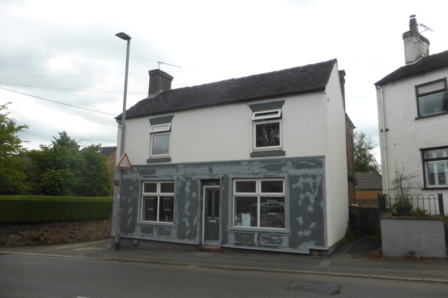 Duke Of Wellington, Stoke
