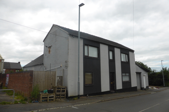 Jug Inn, Stoke Jug Inn, Stoke