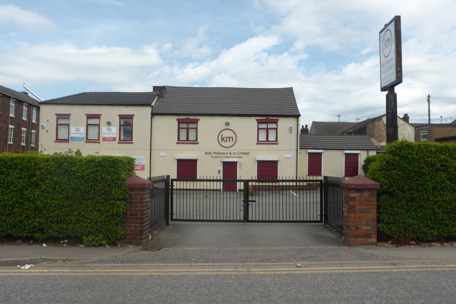 The Mitre, Stoke The Mitre, Stoke