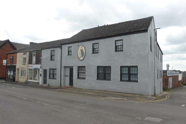 Olde Smithy, Stoke Olde Smithy, Stoke
