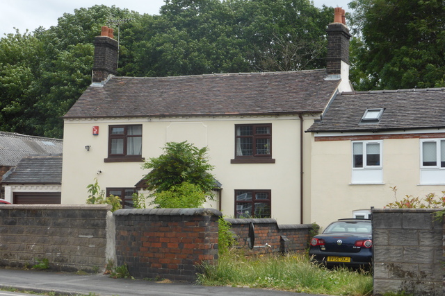 Old King & Queen, Stoke Old King & Queen, Stoke