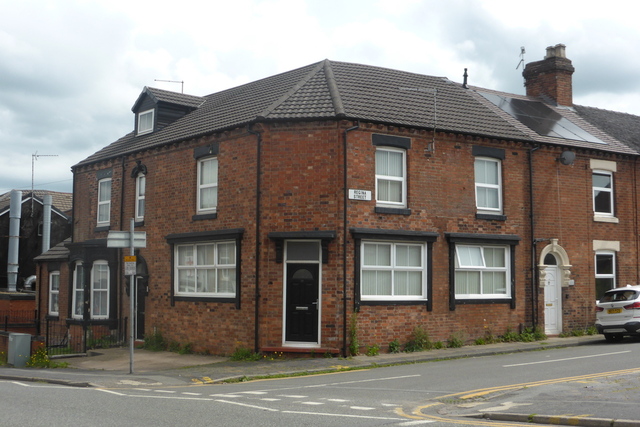 Swan Inn, Stoke Swan Inn, Stoke