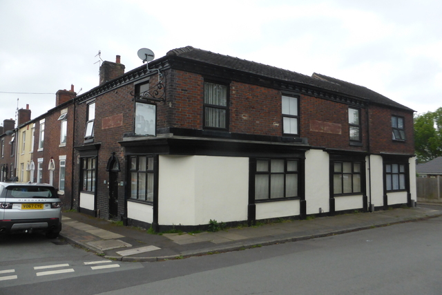West End Inn, Stoke West End Inn, Stoke