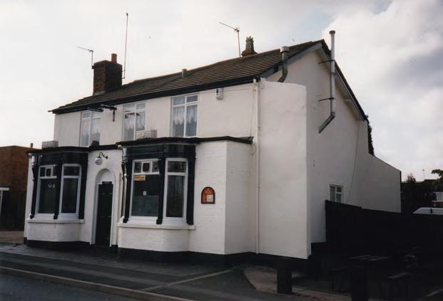 The Blackcountryman, Tipton The Blackcountryman, Tipton