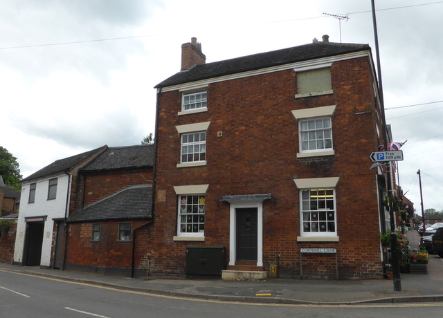 Joiners Arms, Tutbury Joiners Arms, Tutbury