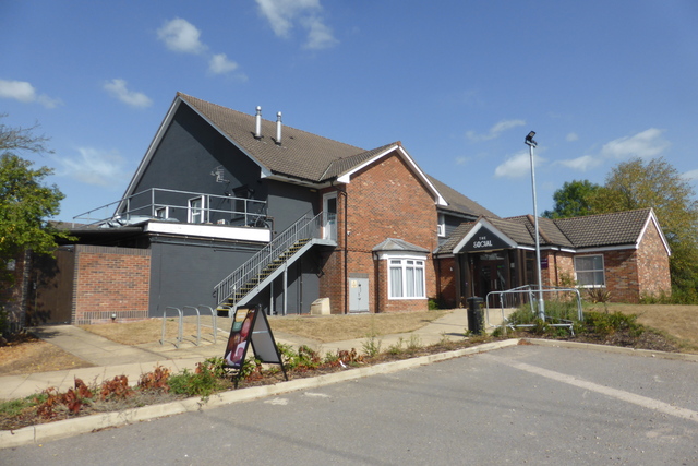 The Racecourse, Uttoxeter The Racecourse, Uttoxeter