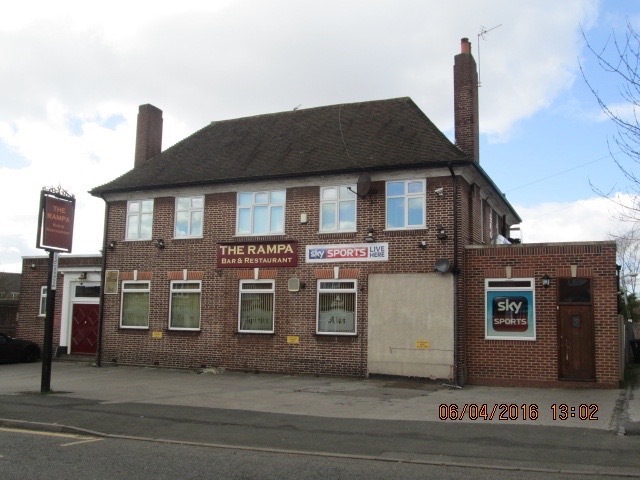 Hall End Tavern, West Bromwich Hall End Tavern, West Bromwich