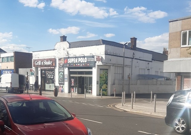 The Marksman, West Bromwich The Marksman, West Bromwich