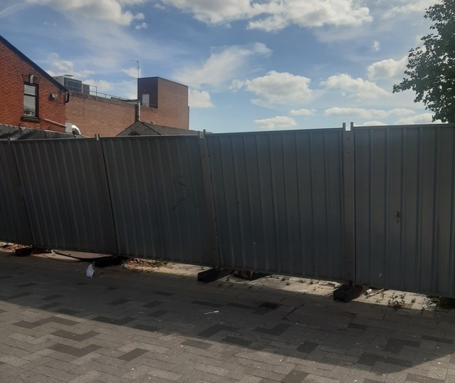 Star & Garter, West Bromwich