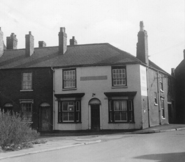 Rising Sun, Willenhall